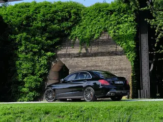 Brabus en Frankfurt
