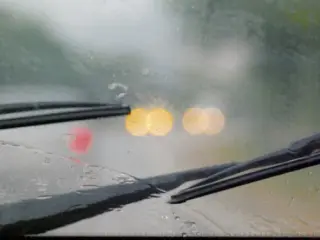 7 consejos para conducir con lluvia