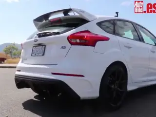 VÍDEO: Los sonidos de escape más bestias de la semana (vol_99)