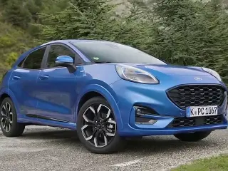 VÍDEO: Ford Puma 2020, todos los detalles y características, ¡ya lo hemos probado!