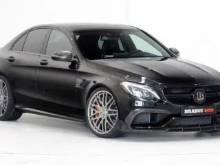 Brabus 650