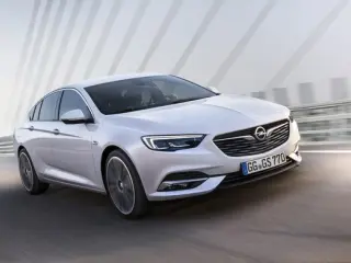 Opel Insignia Grand Sport