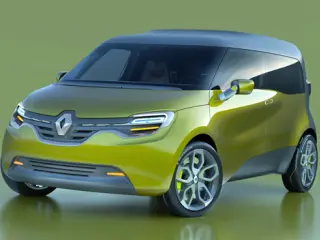 Renault Frendzy