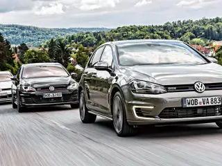 Así plantea Volkswagen su futuro