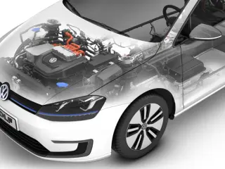 Tres razones para comprar un coche eléctrico