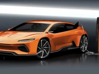 GTZero concept carga