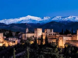 Cinco escapadas románticas post-San Valentín