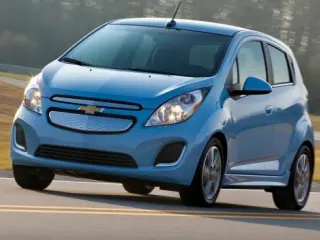 Chevrolet Spark EV