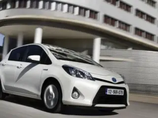 Tres 'sohos' españoles que descubrir al volante de tu Yaris
