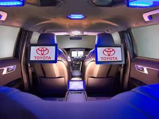 ¿Qué pasaría si los coches se comunicasen vía satélite?