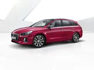 hyundai i30 tourer