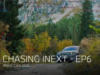 Chasing iNEXT - Episode 6 | #NEXTGen 2020.