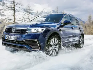 VÍDEO: Volkswagen Tiguan 2020, más conectado y eficiente que nunca