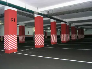 Con estos accesorios perderás el miedo a las columnas