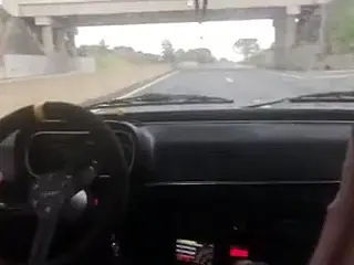 VÍDEO: Si metes un turbo más grande, pero no refuerzas el resto del bloque... te pasa esto