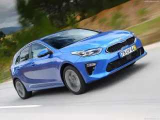 VÍDEO: Estos son los coches menos robados en España