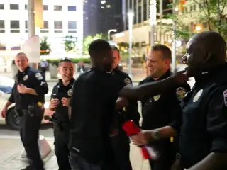 Anuncio de Cadillac Oscars 2017