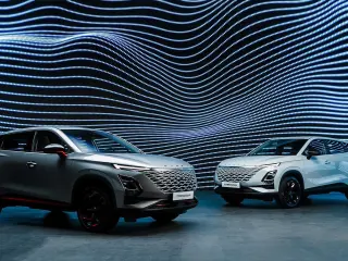 Omoda 5