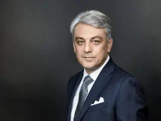 Luca de Meo