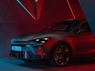Cupra León