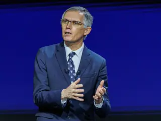 Carlos Tavares