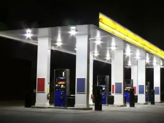 La nueva estafa en las gasolineras.