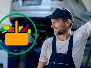 La empresa de Roig está en búsqueda de sus futuros mecánicos con el objetivo de potenciar la logística y eficiencia en sus envíos