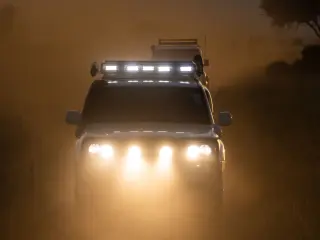 Faros Matrix LED
