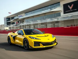 ZR1