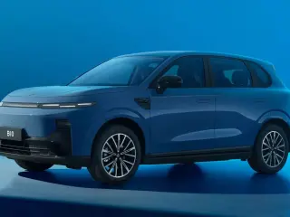 Leapmotor B10