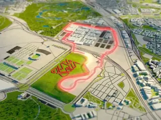 Madring 2026