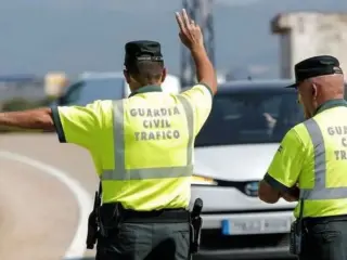 Guardia Civil