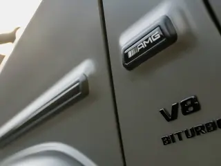 Mercedes-AMG