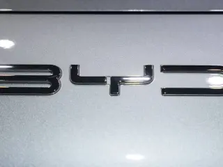El plan de BYD para crecer en todo el mundo
