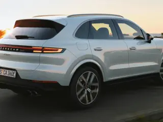 El nuevo plan que prepara Porsche para sus híbridos
