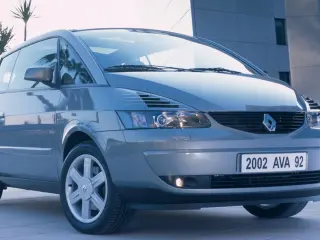 El vehículo de origen francés, es conocido por ser uno de los mayores fracasos de la industria automovilística