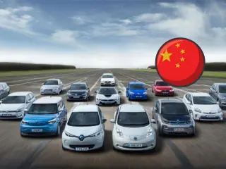 Coche eléctrico