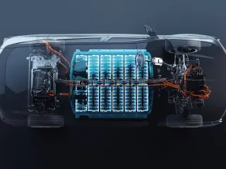 No todas las baterías de los coches eléctricos son iguales, ni por su capacidad, ni por la tecnología que utilizan.
