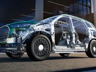 Plataforma T2X-E