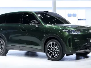 Leapmotor A10/B03X