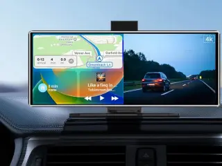 CarPlay universal