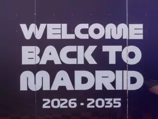 La Comunidad de Madrid desmiente retrasos en el Madring