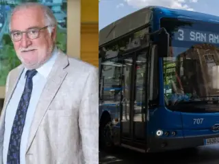 La DGT lanza un nuevo mensaje sobre el transporte público