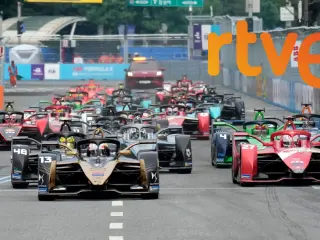 E-Prix de Seúl de 2025