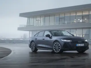 El nuevo motor V6 se implementará a los modelos Q5 y A6