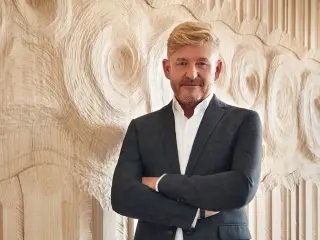 Wayne Griffiths