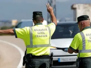 Guardia Civil
