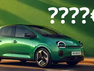 Austria se convierte en el primer país en publicar el precio oficial del Renault Twingo