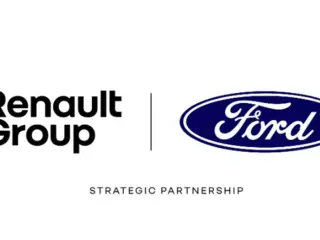 Renault y Ford buscan demostrar, una vez más, como la unión hace la fuerza