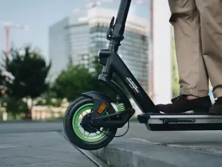 Lamborghini AL2